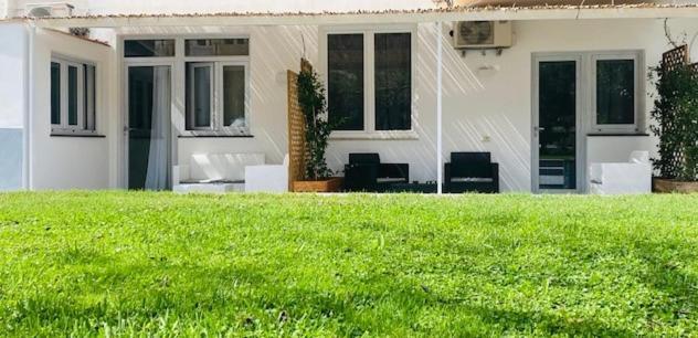 Numero20 B&B Anacapri  Exterior photo