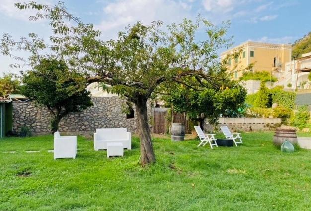Numero20 B&B Anacapri  Exterior photo
