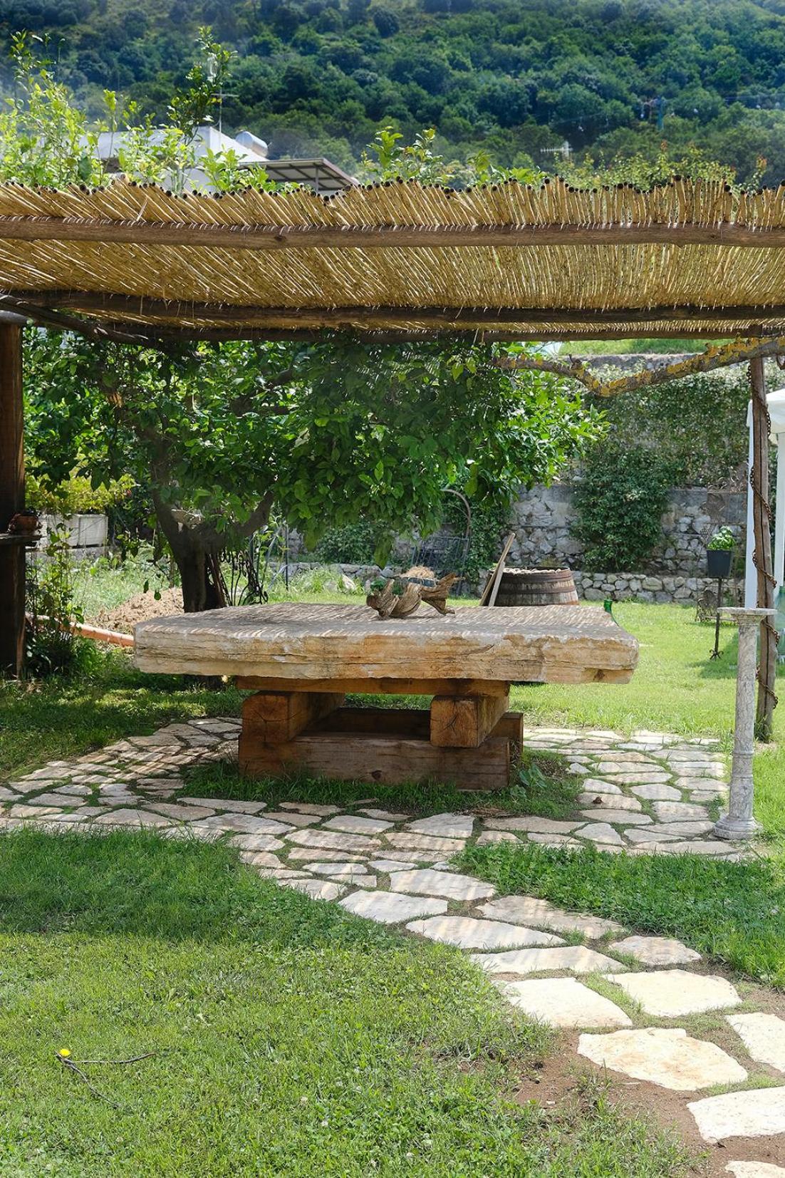 Numero20 B&B Anacapri  Exterior photo