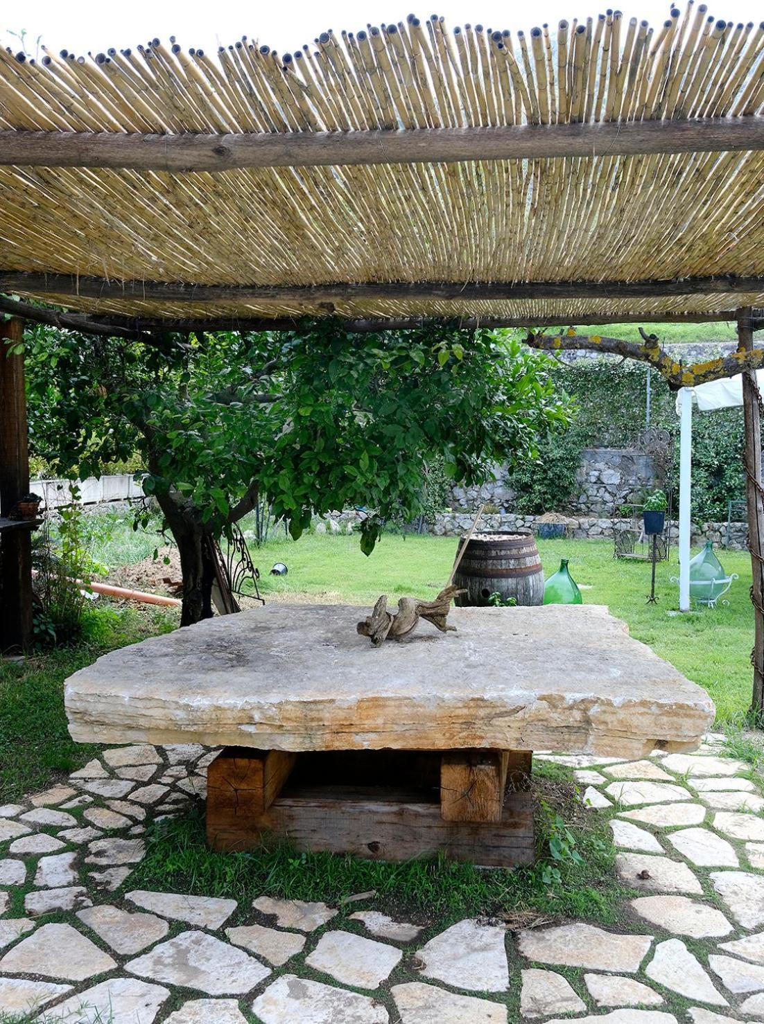 Numero20 B&B Anacapri  Exterior photo