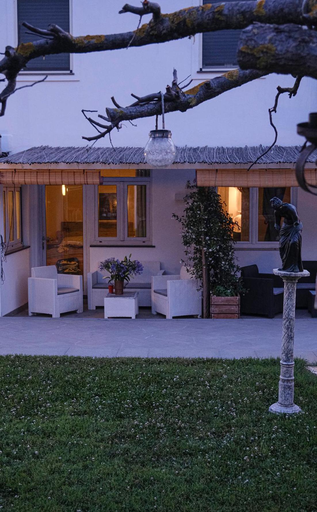 Numero20 B&B Anacapri  Exterior photo