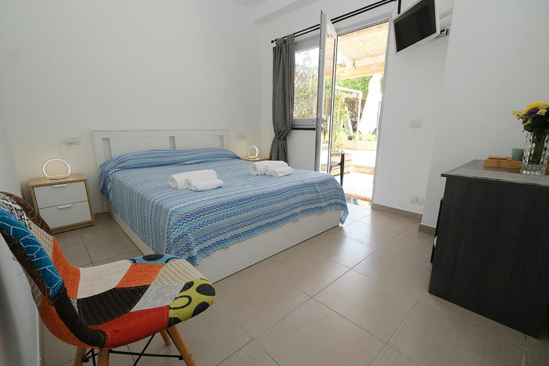 Numero20 B&B Anacapri  Exterior photo