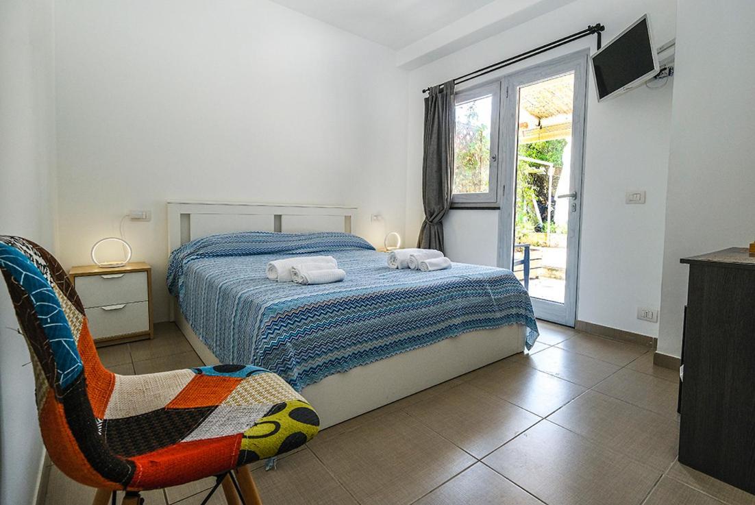 Numero20 B&B Anacapri  Exterior photo